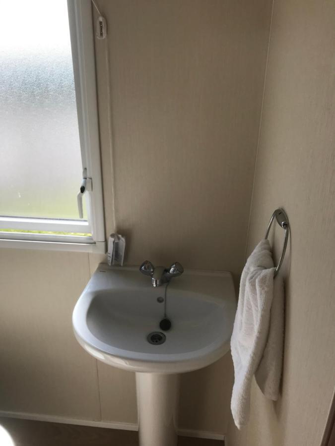 3 Bedroom Deluxe Caravan Longniddry Luaran gambar
